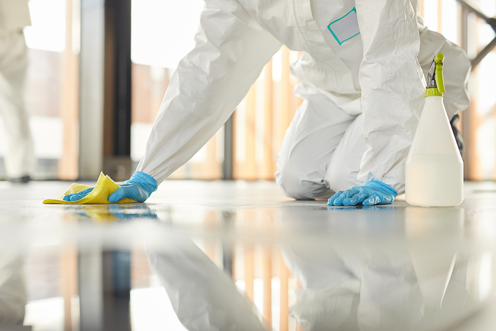 Floor Cleaning Services: How Much They Cost and the Benefits of Hiring Them 1 Professional Floor Cleaning