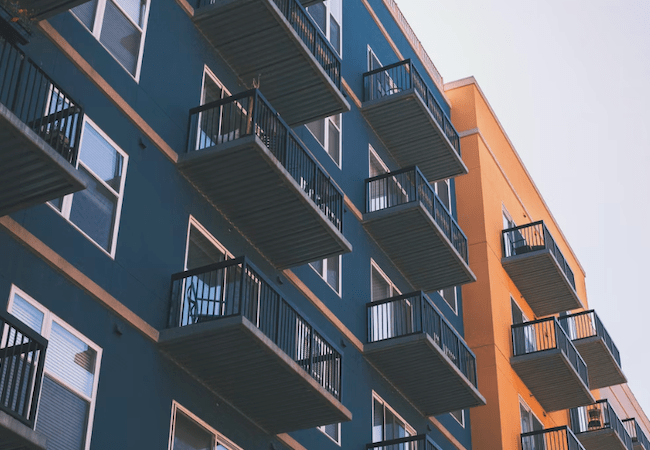 Benefits of Hiring a Cleaning Company for Your Apartment Buildings 7 multi-family cleaning