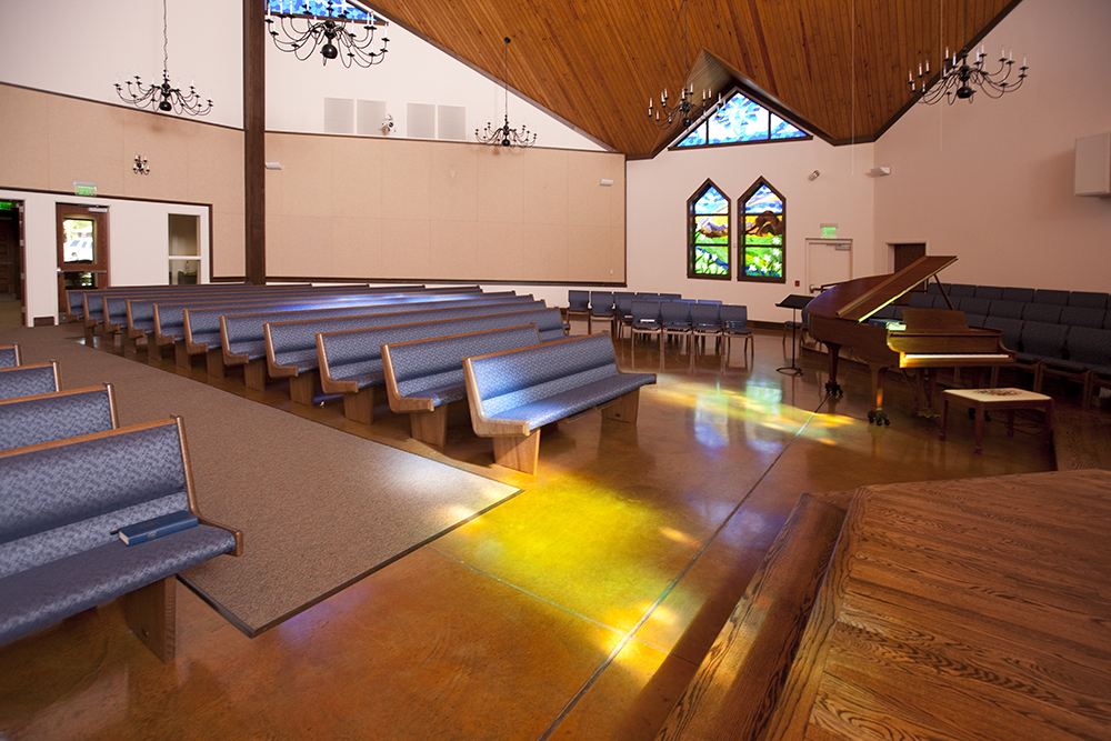 Cleaning Services for Churches: Why They Are Essential + Benefits 4 church cleaning services
