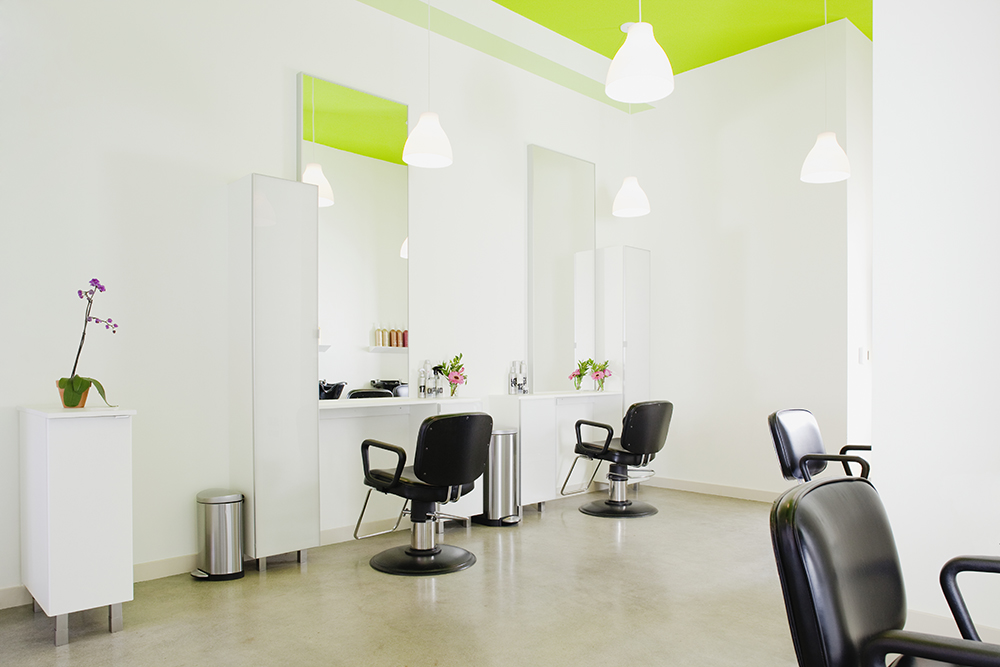 Hair Salon Cleaning Services: Tips on How to Maintain a Clean Salon and What It Means to Hire a Cleaning Company 2 hair salon cleaning services