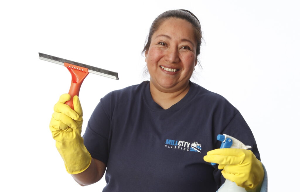 Why Hire a Residential Window Cleaning Expert | 8 Top Benefits 6 Professional window cleaning