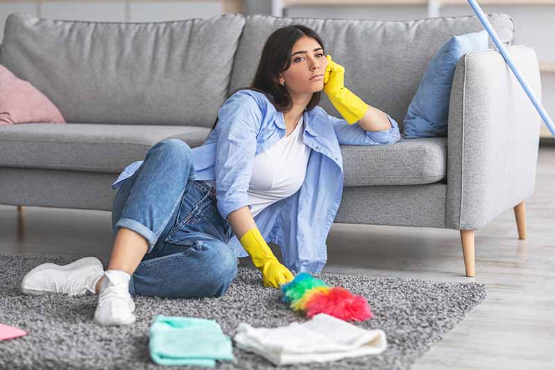 The Golden Rule While Cleaning in Minneapolis: Unlocking a Spotless Home with Mill City Cleaning 13 professional home cleaning