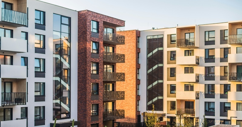 6 Things to Look Out When Searching for Apartment Building Cleaning Services 6 Apartment Building Cleaning